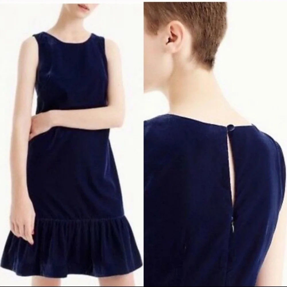 J. Crew preowned no